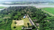 直通安徽省两会丨省人大代表肖玲：建议启动凌家滩遗址申报世界文化遗产