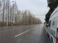 亳州境内抓拍到72辆不合格柴油货车信息  有你的车吗？