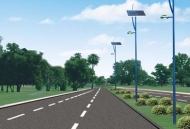 网友留言反映阜南农村公路亮化问题 官方回复