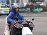安徽今天下午到明天白天阴天到多云 江南部分地区有小雨