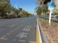 六安城區新增30個出租車臨時停靠點