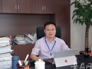 科學島走出的創業者張帥：用科技手段護航藍天保衛戰