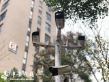为防高空抛物！合肥多小区装朝天监控，侵犯隐私吗？