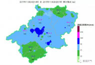 宣城市旱情得到明顯緩解