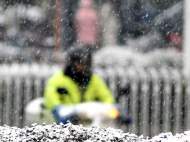 為何沒有正確預(yù)報(bào)25日降雪天氣？合肥市氣象臺(tái)官微回應(yīng)