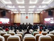 搭建虛假平臺詐騙1252221.21元！這48人在滁州受審