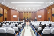 多次向犯罪分子通風(fēng)報(bào)信 滁州一政府工作人員獲刑