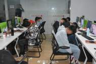 六安：搗毀一電信網絡詐騙窩點  抓獲涉案嫌疑人27名