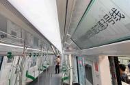 合肥3 號線今起開始“試乘”  注意：每座車站只開通1 個出入口