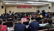 ?六安市2019年度物業服務項目經理培訓班開班
