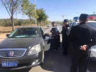 救援及時！六安一男子無力還巨款不愿連累家人竟要自殺