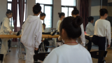 安徽首个殡葬专业揭秘 学生坦言这是让两个世界都满意的专业