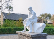 李正西：為蕭紅樹立一座文字的豐碑——讀《蕭紅傳》