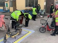 合肥市目前設有6個電動自行車上牌地點  看看都在哪