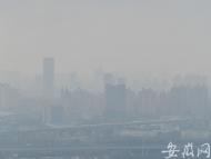 安徽本周陰雨相間 早晚時段可能不時會有大霧騷擾