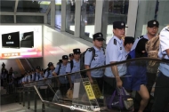 蕪湖一女子想貸款卻被騙3萬元  警方循線抓獲犯罪嫌疑人10人