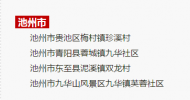 池州４个社区被命名为“全省综合减灾示范社区”