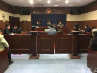 明光兩民警巡邏時(shí)被撞身亡 肇事者獲刑4年6個(gè)月