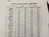 合肥3号线让你体会飞一般的感觉 速度更快、等车时间更短