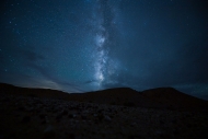 汪立：仰望星空