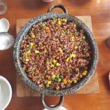 筱竹：趣话蛋炒饭