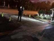 湖北孝感市應(yīng)城市4.9級(jí)地震 合肥有震感，有市民感到震動(dòng)跑下樓