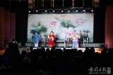 黄梅戏“破圈”进入“二次元” 国风连载漫画《女驸马》正式上线