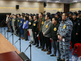 利用“套路贷”谋财 14人参加黑社会组织在合肥受审