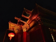 “徽班進(jìn)京”230周年  安徽省將辦徽劇專場(chǎng)