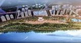 突出足球文化！蚌埠将在淮河边建座体育公园