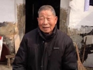 銅陵張梁34年照顧烈士父母 抒寫最美承諾
