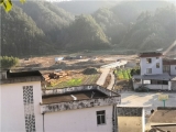 黄千高速公路目前停工 负责人称待土地正式批复后立即复工 