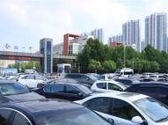 網友反映合肥一中附近停車位不足經常被貼罰單  警方回復