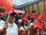 “青年榜样进校园”活动在安徽师范大学举办