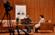 陆殿清：十年一觉剧场梦  湖畔倒影几春秋