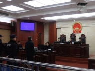 宣城一名處級干部被立案偵查期間外逃近20年  獲刑1年