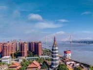 安慶市城市總體規(guī)劃 （2018年修改）獲批復(fù)：建設(shè)長(zhǎng)三角區(qū)域重點(diǎn)城市