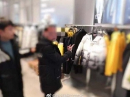 男子跨省在宿州盜竊羽絨服和皮衣 被刑事拘留