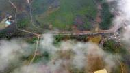貴池：“四好農(nóng)村路”成就致富路 讓鄉(xiāng)村振興更有盼頭