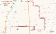 六安三條夜間公交線路開通 票價為2元