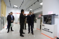 年關到了，銀行“首席”客戶經理到企業“串門”