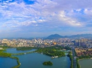 銅陵市城市總體規劃 （2018年修改）獲批復 ：取消順安河等3處作業區
