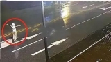 男友马路闹自杀，女友劝阻反被撞身亡，“作死”男友被判刑