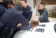 安徽太湖縣一女子法庭附近被丈夫殘忍殺害 犯罪嫌疑人現已被抓獲