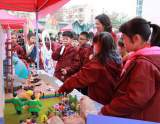 网友问中小学元旦是不是提前放假？合肥市教育局回复