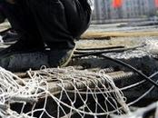 涡阳：擅自操作工地电梯致工友坠亡 男子获缓刑
