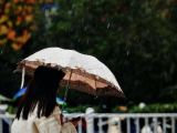 未来三天安徽降温又降雨 江南平均气温将下降5～7℃
