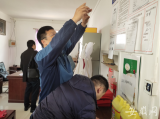合肥对98家规范提升食品小作坊逐户现场验收  合格者有奖补