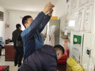 合肥對98家規范提升食品小作坊逐戶現場驗收  合格者有獎補