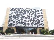 合肥包河區文化館和圖書館落成  免費向市民開放